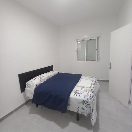 Emma Lovely Room With Private Bathroom Alicante Zewnętrze zdjęcie