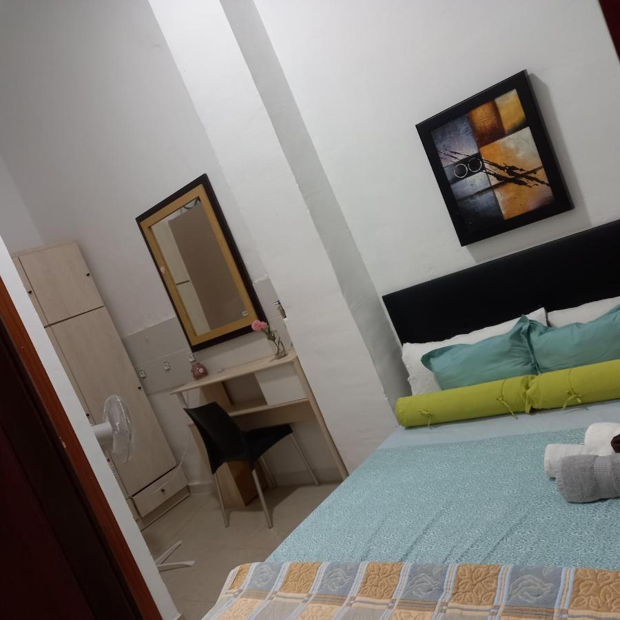 Emma Lovely Room With Private Bathroom Alicante Zewnętrze zdjęcie