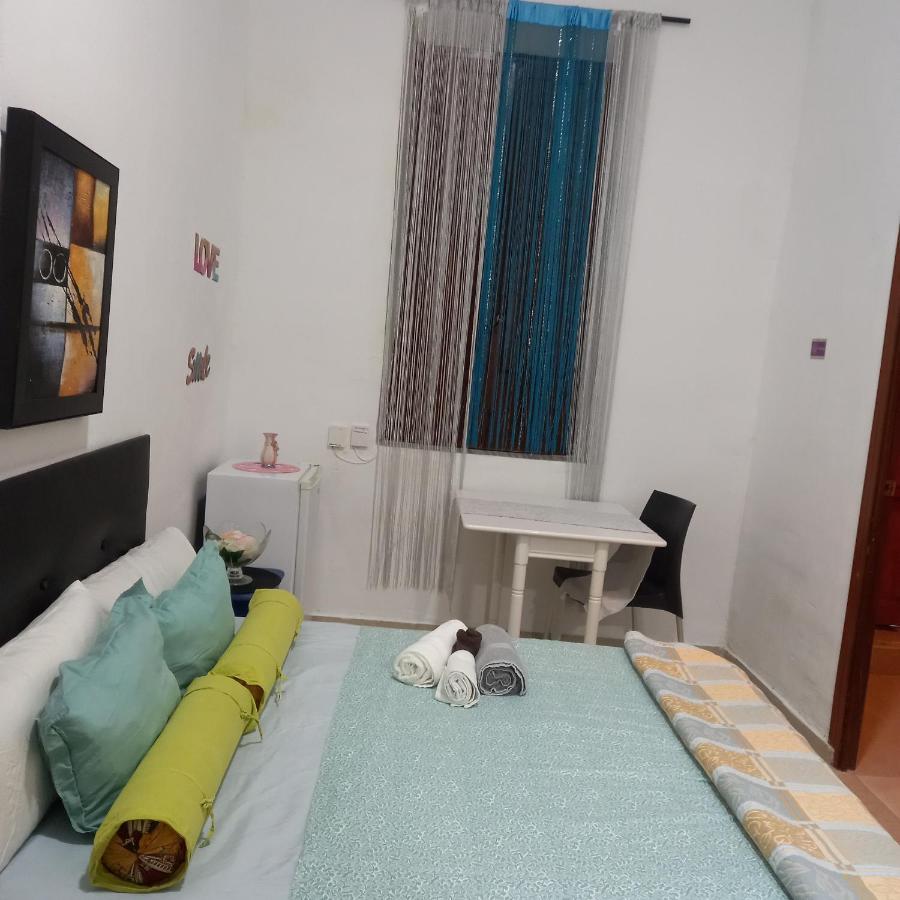 Emma Lovely Room With Private Bathroom Alicante Zewnętrze zdjęcie