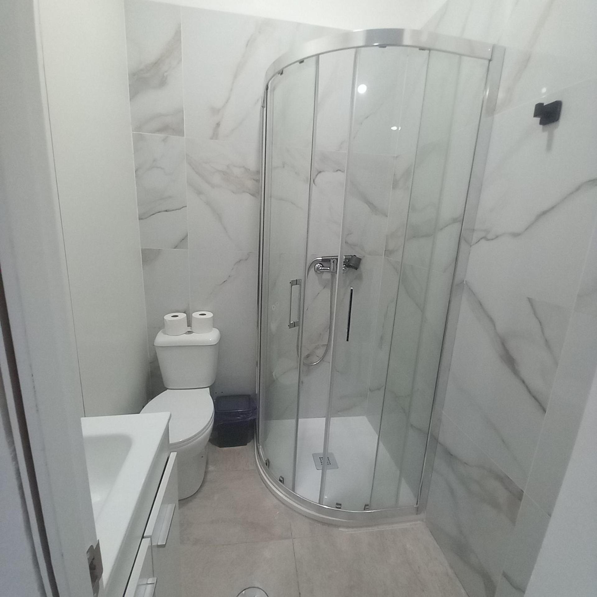 Emma Lovely Room With Private Bathroom Alicante Zewnętrze zdjęcie
